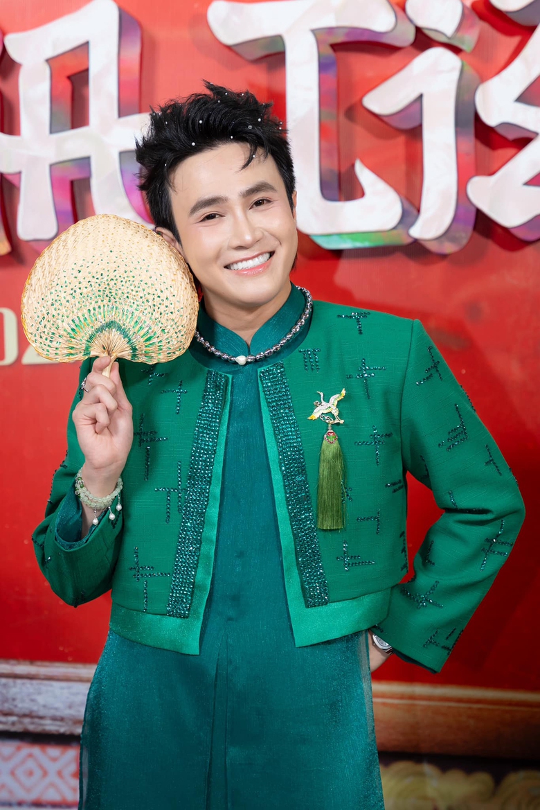 Đạo diễn Huỳnh Lập:  Bất ngờ khi &ldquo;Nh&agrave; gia ti&ecirc;n&rdquo; doanh thu hơn trăm tỷ- Ảnh 3.