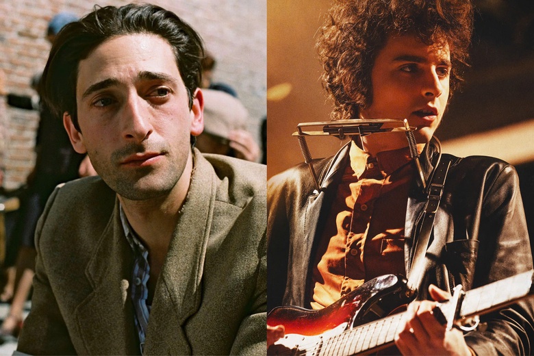 Cuộc đua gay cấn Oscar 2025: Phim hay nhất n&agrave;o được gọi t&ecirc;n?- Ảnh 7.