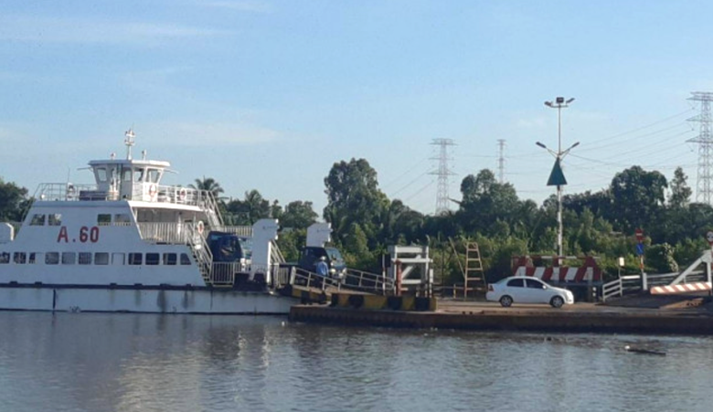 Bộ GTVT phản hồi kiến nghị nâng cấp, cải tạo quốc lộ 60 qua Trà Vinh- Ảnh 3. Bộ GTVT phản hồi kiến nghị nâng cấp, cải tạo quốc lộ 60 qua Trà Vinh- Ảnh 3.