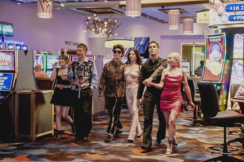 Cuộc đua gay cấn Oscar 2025: Phim hay nhất n&agrave;o được gọi t&ecirc;n?- Ảnh 4.