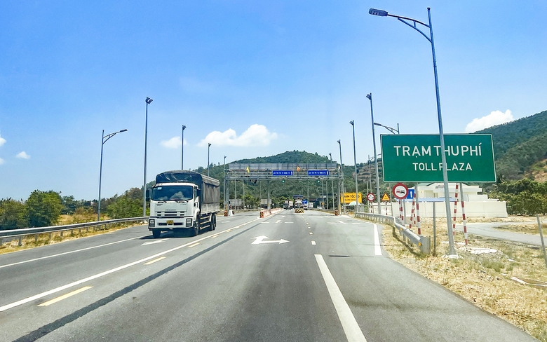 Khi n&agrave;o nh&acirc;n rộng thu ph&iacute; bỏ barie tr&ecirc;n cao tốc?- Ảnh 2.