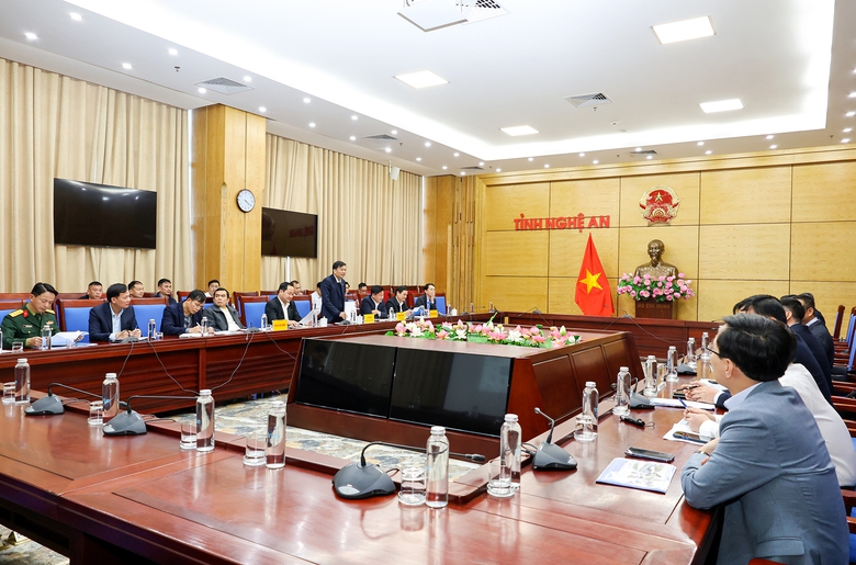 ACV đầu tư gần 1.000 tỷ đồng nâng cấp Cảng HKQT Vinh- Ảnh 2. ACV đầu tư gần 1.000 tỷ đồng nâng cấp Cảng HKQT Vinh- Ảnh 2.