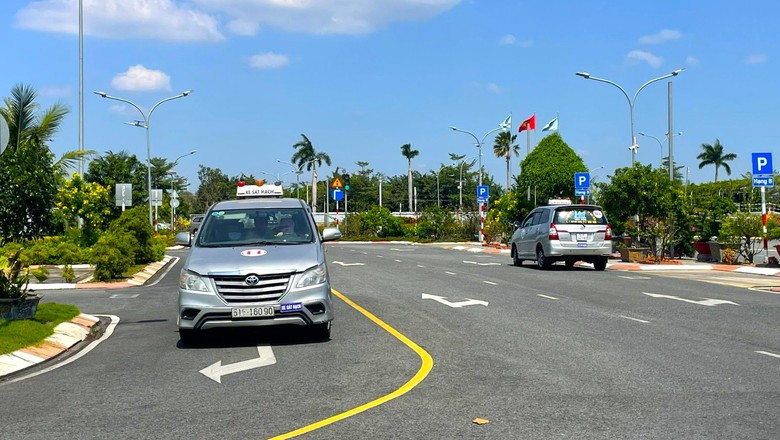 C&aacute;c sở GTVT dừng s&aacute;t hạch, cấp GPLX từ ng&agrave;y 1/3- Ảnh 1.