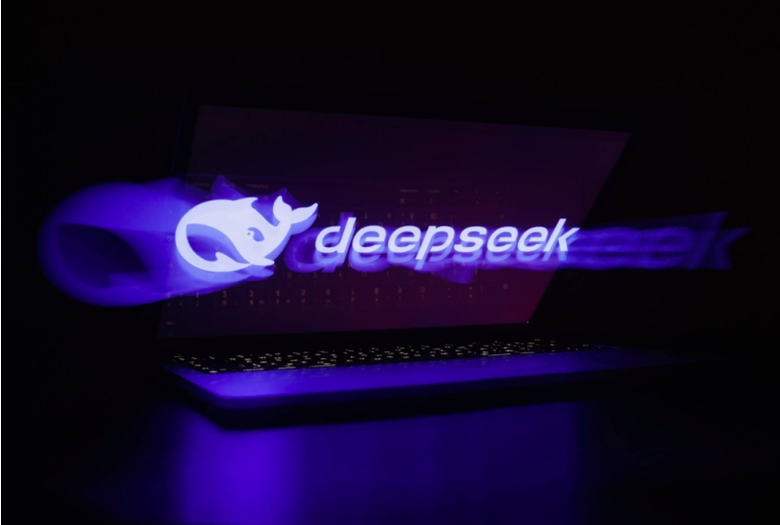 DeepSeek mở lại quyền truy cập mô hình AI- Ảnh 1. DeepSeek mở lại quyền truy cập mô hình AI- Ảnh 1.