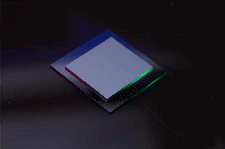 Amazon ra mắt chip c&oacute; thể r&uacute;t ngắn thời gian 5 năm ph&aacute;t  triển m&aacute;y t&iacute;nh lượng tử- Ảnh 1.