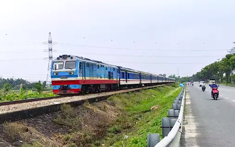 Cơ hội mua v&eacute; tập thể t&agrave;u du lịch H&agrave; Nội - L&agrave;o Cai gi&aacute; hấp dẫn