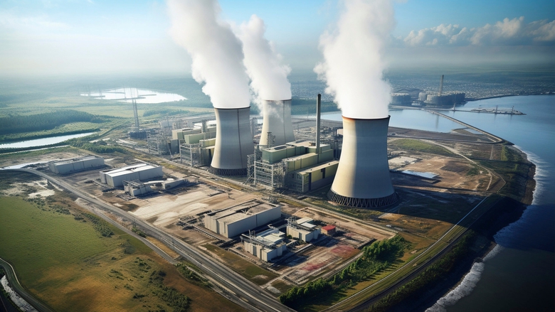 Những ng&agrave;nh n&agrave;o được hưởng lợi khi khởi động điện hạt nh&acirc;n?- Ảnh 2.