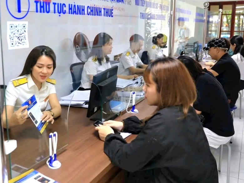 Tự quyết to&aacute;n thuế thu nhập c&aacute; nh&acirc;n: Lưu &yacute; g&igrave; để tr&aacute;nh bị phạt nặng?- Ảnh 1.