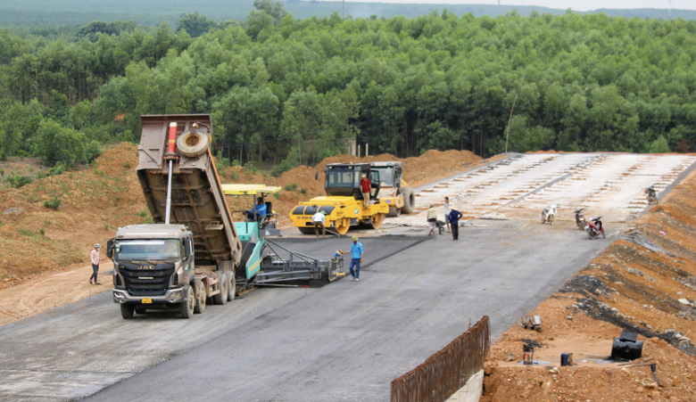 Chức năng, nhiệm vụ, cơ cấu tổ chức của Bộ X&acirc;y dựng sau s&aacute;p nhập- Ảnh 3.