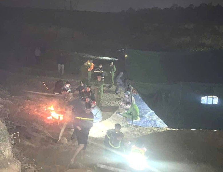 T&igrave;m thấy 1 học sinh đuối nước ở Thanh H&oacute;a- Ảnh 1.