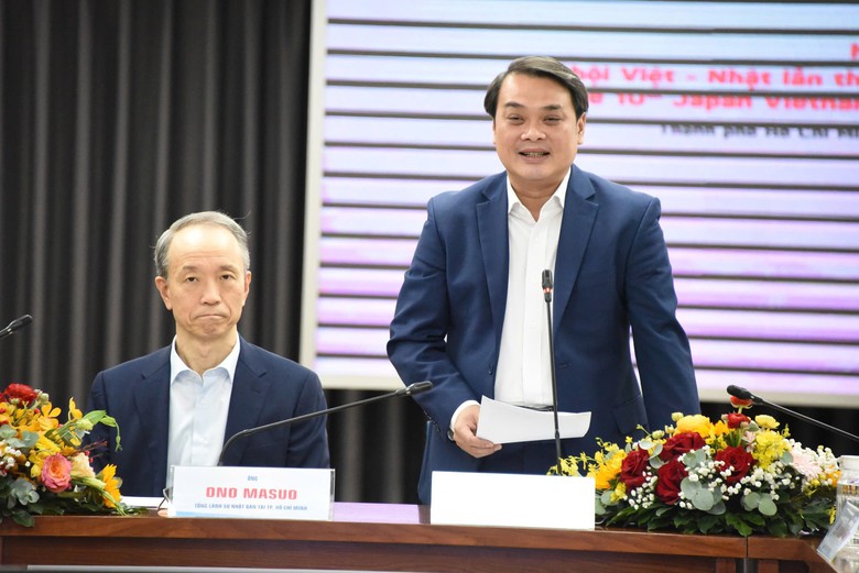 Nhiều hoạt động đặc sắc trong lễ hội Việt &ndash; Nhật lần thứ 10 năm 2025- Ảnh 1.