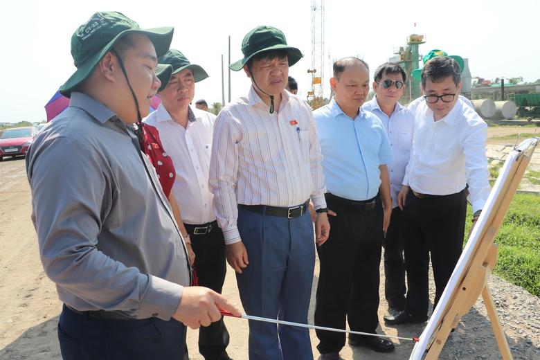 Dự kiến tr&igrave;nh Quốc hội dự &aacute;n đường sắt TP.HCM - Cần Thơ trong năm 2025- Ảnh 1.