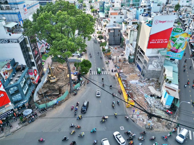 TP.HCM ban h&agrave;nh kế hoạch l&agrave;m 355km metro, khởi c&ocirc;ng tuyến số 2 th&aacute;ng 12/2025- Ảnh 1.