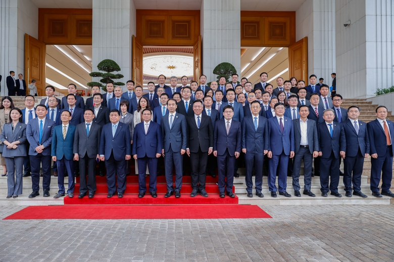 Đẩy nhanh tiến độ, đưa c&aacute;c dự &aacute;n đường sắt kết nối Trung Quốc th&agrave;nh c&ocirc;ng tr&igrave;nh biểu tượng- Ảnh 4.