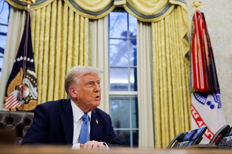 Mexico dẫn độ loạt tr&ugrave;m ma t&uacute;y kh&eacute;t tiếng sang Mỹ nhằm xoa dịu &ocirc;ng Trump tr&aacute;nh bị &aacute;p thuế?- Ảnh 3.