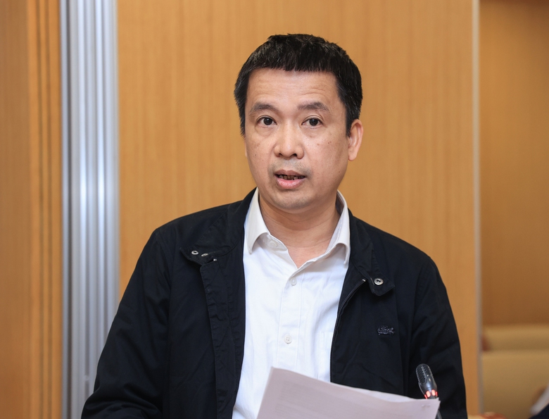 Tr&igrave;nh Quốc hội xem x&eacute;t chủ trương đầu tư tuyến đường sắt hơn 8 tỷ USD trước 10/2- Ảnh 1.