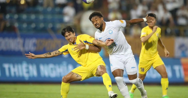 Người đại diện của HLV Kim muốn đưa "m&aacute;y ghi b&agrave;n" ở V-League sang H&agrave;n Quốc- Ảnh 1.