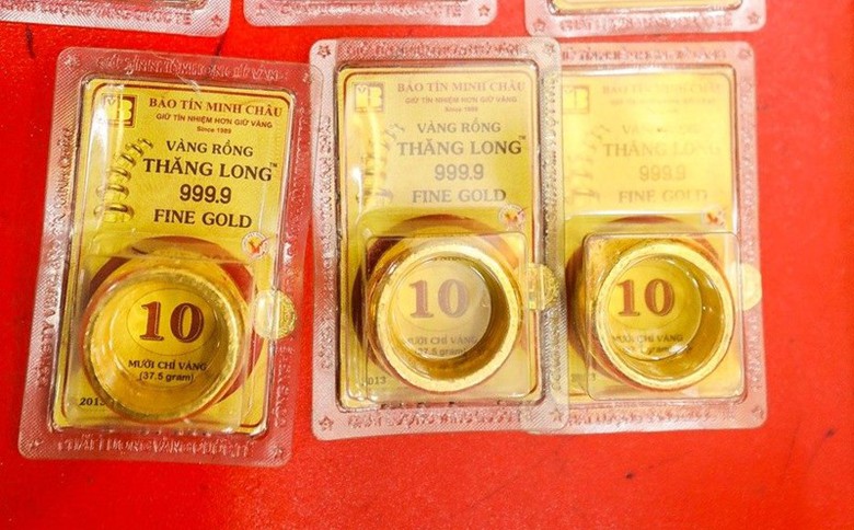 Vàng trong nước đồng loạt tăng mạnh, tiến gần mốc 90 triệu đồng mỗi lượng- Ảnh 1. Vàng trong nước đồng loạt tăng mạnh, tiến gần mốc 90 triệu đồng mỗi lượng- Ảnh 1.
