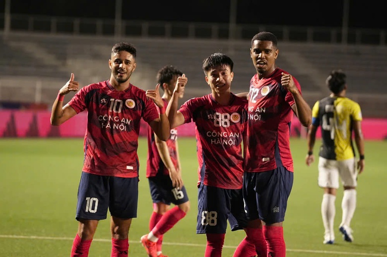 Báo Indonesia muốn "đòi nợ" bóng đá Việt Nam ở giải CLB Đông Nam Á- Ảnh 1. Báo Indonesia muốn "đòi nợ" bóng đá Việt Nam ở giải CLB Đông Nam Á- Ảnh 1.