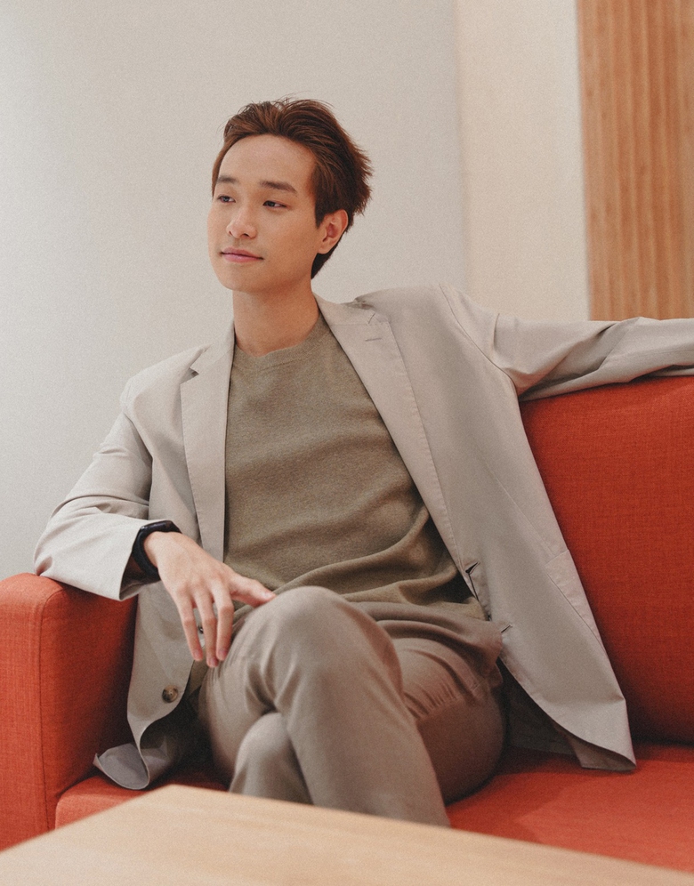 Quán quân Vietnam idol Hà An Huy: Danh hiệu với tôi chỉ như một món quà của khán giả- Ảnh 3. Quán quân Vietnam idol Hà An Huy: Danh hiệu với tôi chỉ như một món quà của khán giả- Ảnh 3.