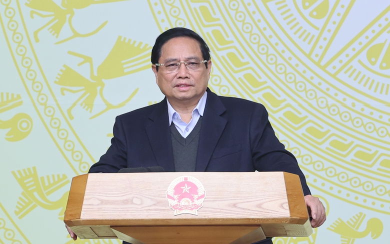 Thủ tướng: Đề xuất cơ chế l&agrave;m nh&agrave; m&aacute;y điện hạt nh&acirc;n nhanh nhất, thuận lợi nhất
