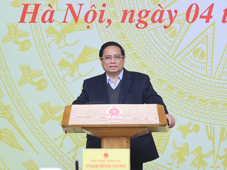 Thủ tướng: Đề xuất cơ chế l&agrave;m nh&agrave; m&aacute;y điện hạt nh&acirc;n nhanh nhất, thuận lợi nhất- Ảnh 1.