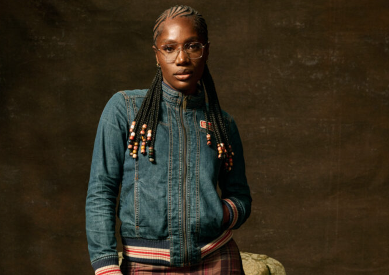 Doechii - từ cô gái thất nghiệp, nghiện ngập cho tới chủ nhân Grammy- Ảnh 4. Doechii - từ cô gái thất nghiệp, nghiện ngập cho tới chủ nhân Grammy- Ảnh 4.