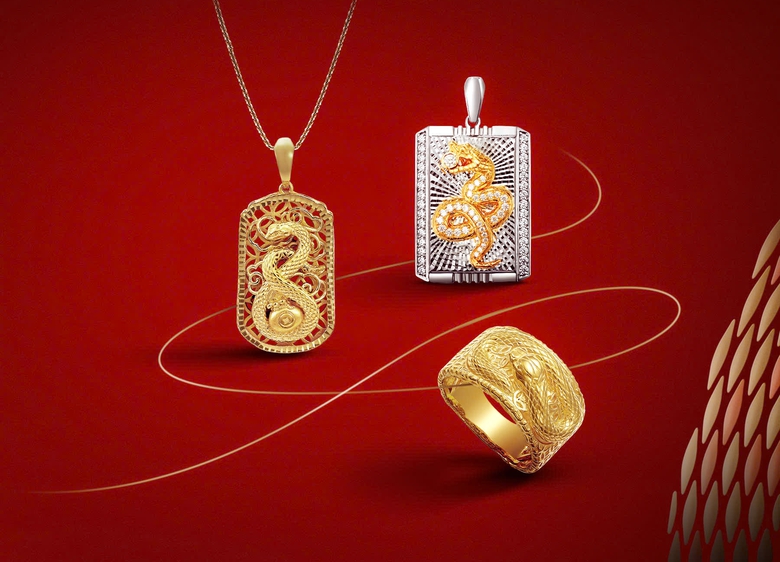 Khách hàng chen chân mua vàng ngày vía Thần Tài- Ảnh 3. Khách hàng chen chân mua vàng ngày vía Thần Tài- Ảnh 3.