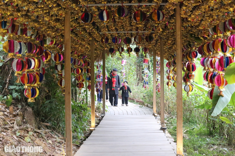 Khám phá một trong những ngôi làng đẹp nhất thế giới ở Thái Nguyên- Ảnh 11. Khám phá một trong những ngôi làng đẹp nhất thế giới ở Thái Nguyên- Ảnh 11.