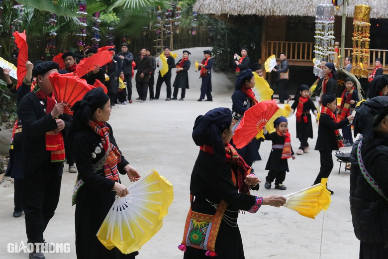 Khám phá một trong những ngôi làng đẹp nhất thế giới ở Thái Nguyên- Ảnh 16. Khám phá một trong những ngôi làng đẹp nhất thế giới ở Thái Nguyên- Ảnh 16.