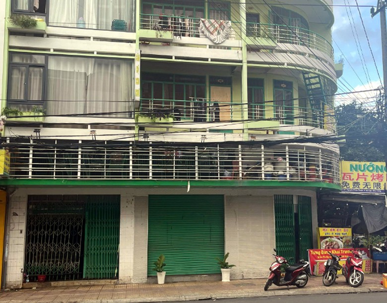 Th&ocirc;ng tin mới vụ nh&agrave; h&agrave;ng bị tố "ch&eacute;m" 1 triệu 2 đĩa rau muống- Ảnh 1.