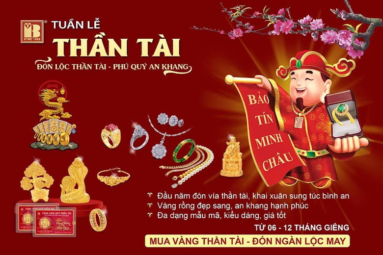 Khách hàng chen chân mua vàng ngày vía Thần Tài- Ảnh 2. Khách hàng chen chân mua vàng ngày vía Thần Tài- Ảnh 2.