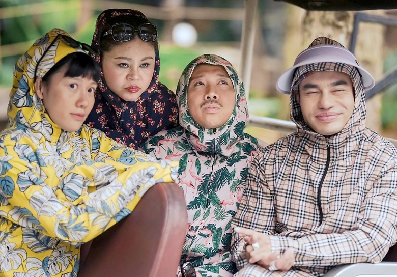 Phim Việt m&ugrave;a Tết kh&ocirc;ng nhiều bất ngờ- Ảnh 1.