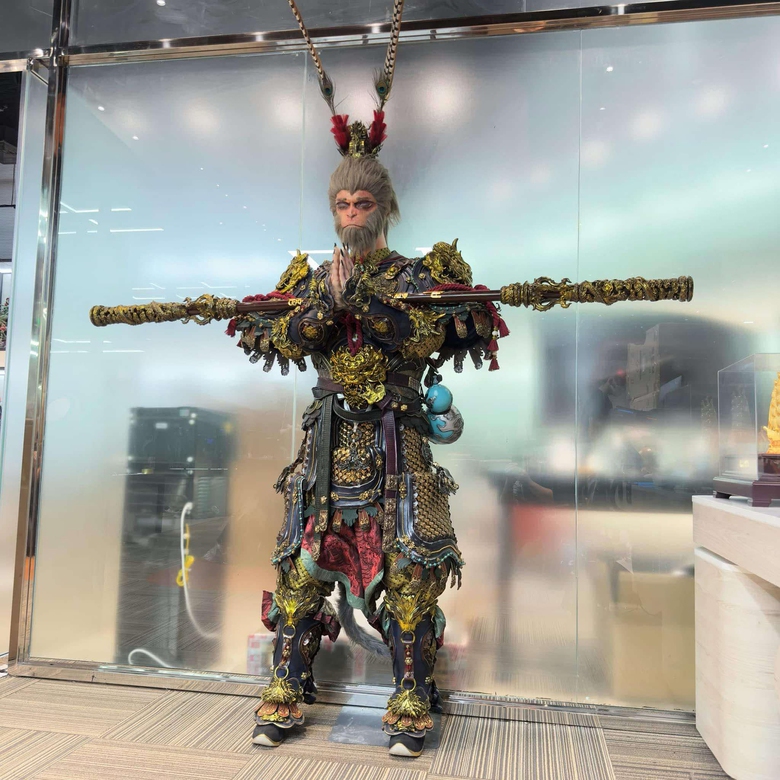 Kiếm tiền tỷ nhờ đam m&ecirc; si&ecirc;u anh h&ugrave;ng- Ảnh 1.