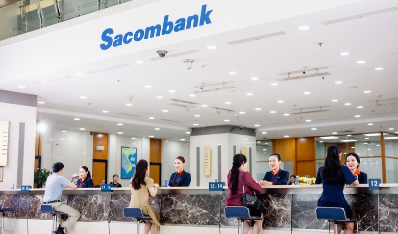 Quỹ "nhà" Dragon Capital thoái vốn tại Sacombank- Ảnh 2. Quỹ "nhà" Dragon Capital thoái vốn tại Sacombank- Ảnh 2.