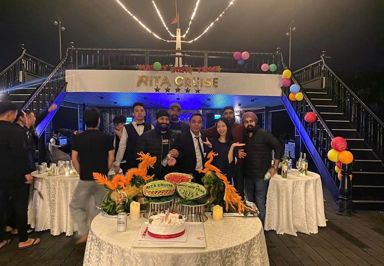 Việt Nam đ&oacute;n lượng kh&aacute;ch quốc tế kỷ lục trong th&aacute;ng 1/2025- Ảnh 2.