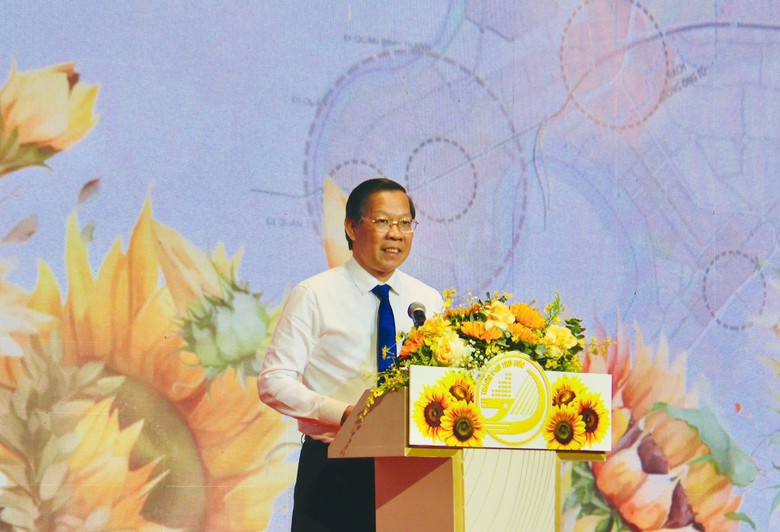 Th&agrave;nh phố Thủ Đức c&ocirc;ng bố đồ &aacute;n quy hoạch: Sẽ c&oacute; 9 tuyến đường sắt đ&ocirc; thị- Ảnh 4.