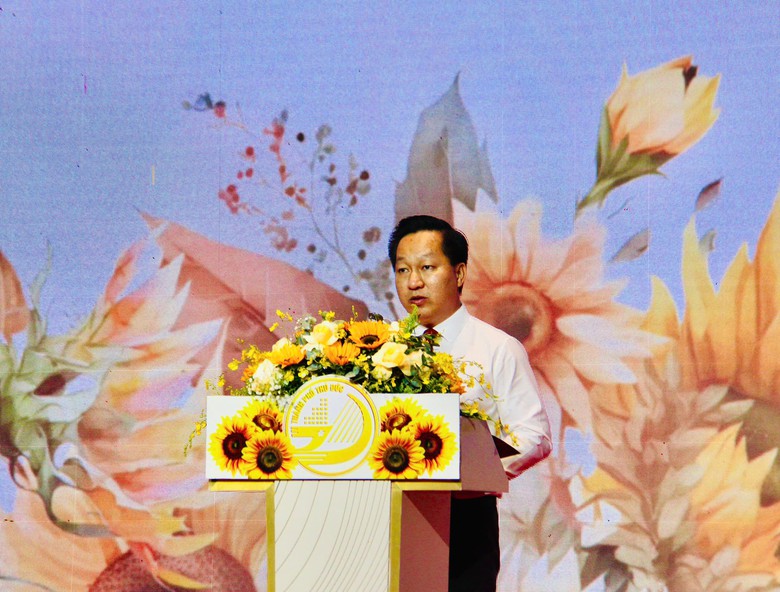 Th&agrave;nh phố Thủ Đức c&ocirc;ng bố đồ &aacute;n quy hoạch: Sẽ c&oacute; 9 tuyến đường sắt đ&ocirc; thị- Ảnh 1.