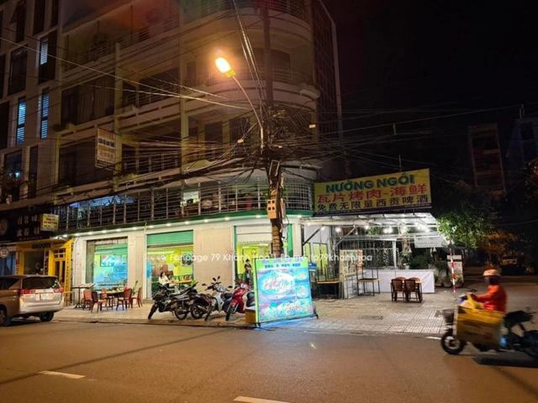 Th&ocirc;ng tin mới vụ nh&agrave; h&agrave;ng bị tố "ch&eacute;m" 1 triệu 2 đĩa rau muống- Ảnh 2.