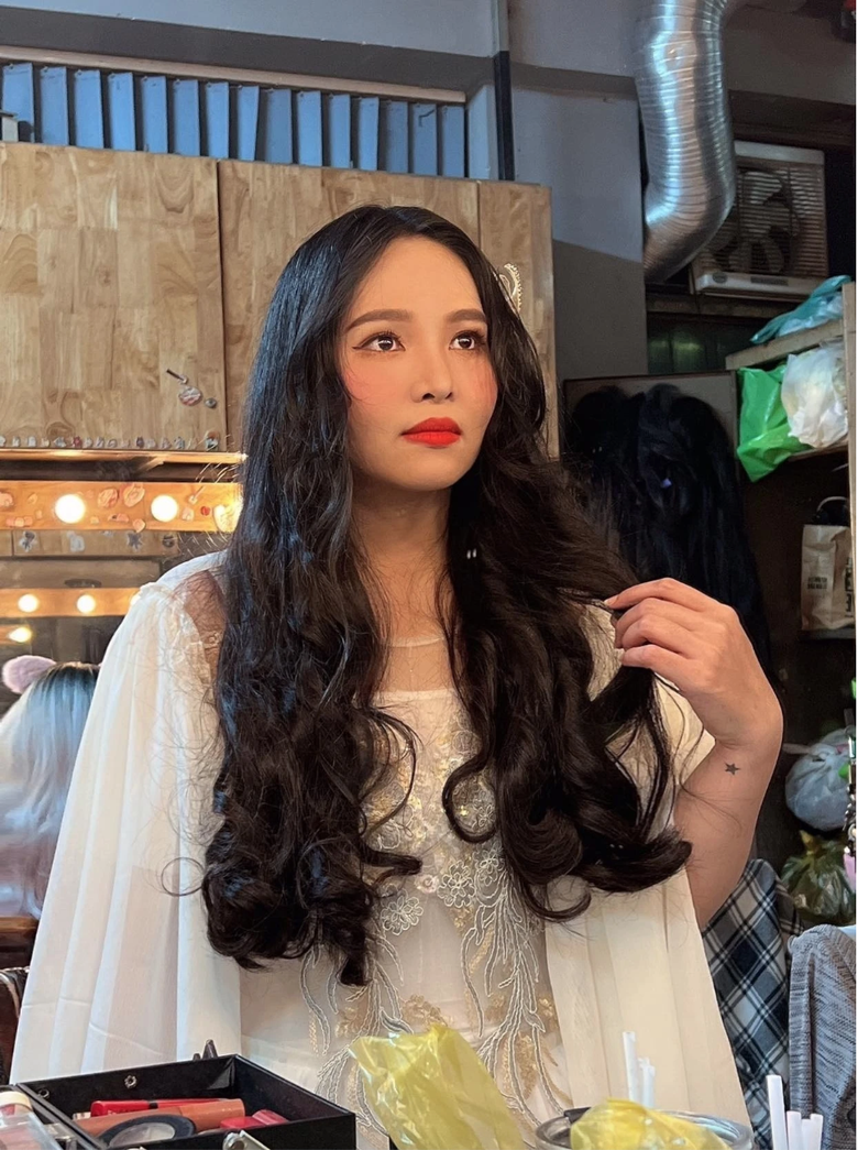 Đạo diễn L&ecirc; Quốc Nam l&ecirc;n tiếng về ồn &agrave;o với Minh Dự: "Họ xin t&ocirc;i l&agrave;m cho sự việc nhẹ lại"- Ảnh 3.