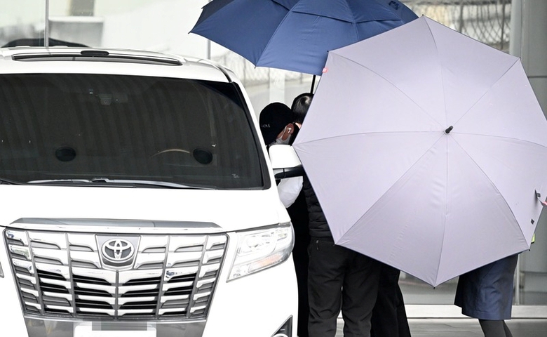 Em gái Từ Hy Viên phản bác tin đồn liên quan đến Uông Tiểu Phi- Ảnh 2. Em gái Từ Hy Viên phản bác tin đồn liên quan đến Uông Tiểu Phi- Ảnh 2.