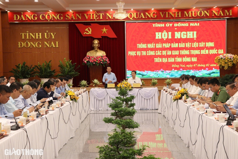 V&igrave; sao thủ phủ vật liệu x&acirc;y dựng Đồng Nai vẫn thiếu c&aacute;t?- Ảnh 2.