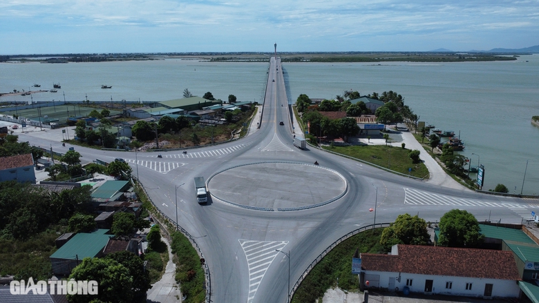 Nh&agrave; thầu đường ven biển 4.600 tỷ ở Nghệ An quyết t&acirc;m r&uacute;t ngắn tiến độ 5 th&aacute;ng- Ảnh 6.