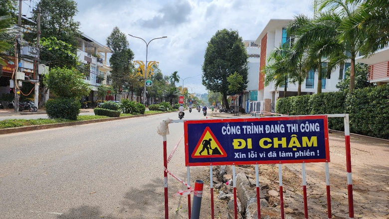 Đua tiến độ dự &aacute;n trăm tỷ n&acirc;ng tầm trung t&acirc;m TP Quảng Ng&atilde;i- Ảnh 8.