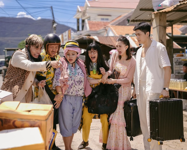 Bộ tứ b&aacute;o thủ: Th&agrave;nh c&ocirc;ng hay thất bại của Trấn Th&agrave;nh!?- Ảnh 2.