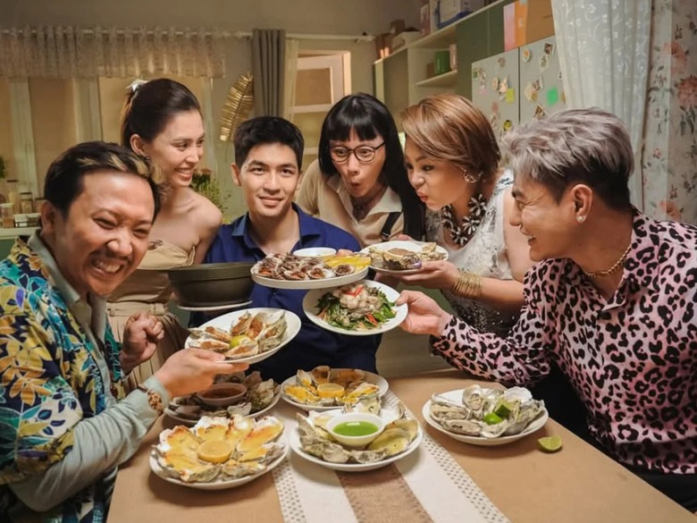 Bộ tứ b&aacute;o thủ: Th&agrave;nh c&ocirc;ng hay thất bại của Trấn Th&agrave;nh!?- Ảnh 1.