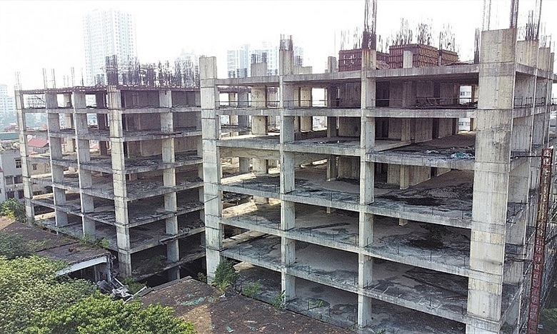 Thủ tướng đôn đốc bộ, ngành, địa phương rà soát các dự án tồn đọng kéo dài- Ảnh 1. Thủ tướng đôn đốc bộ, ngành, địa phương rà soát các dự án tồn đọng kéo dài- Ảnh 1.