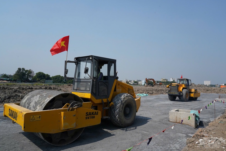 TP.HCM sắp th&ocirc;ng xe nhiều đoạn đường ven k&ecirc;nh Tham Lương - Bến C&aacute;t - rạch Nước L&ecirc;n- Ảnh 4.