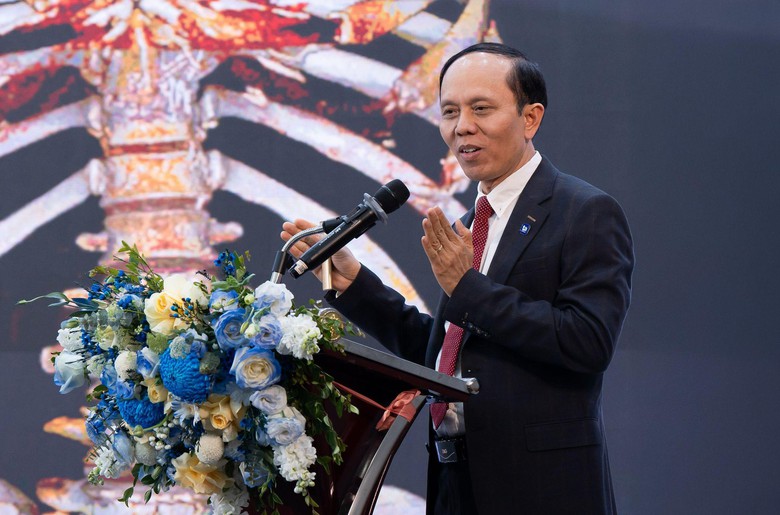 Việt Nam lần đầu ti&ecirc;n sở hữu &ldquo;si&ecirc;u m&aacute;y chụp CT thế hệ mới&rdquo; với số l&aacute;t cắt cực đại- Ảnh 2.