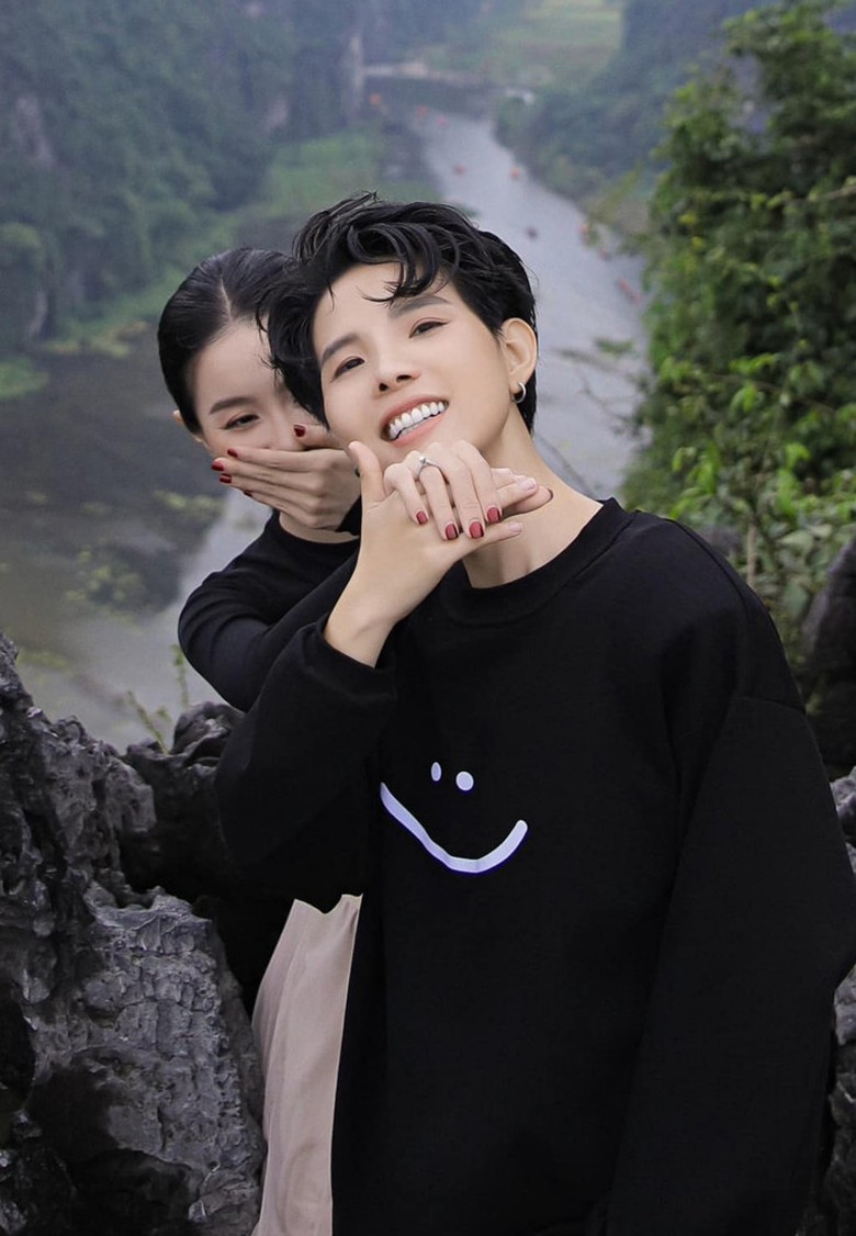 Vũ C&aacute;t Tường tiết lộ về đ&aacute;m cưới: T&ocirc;i kh&ocirc;ng nghĩ được mọi người đ&oacute;n nhận như vậy- Ảnh 2.